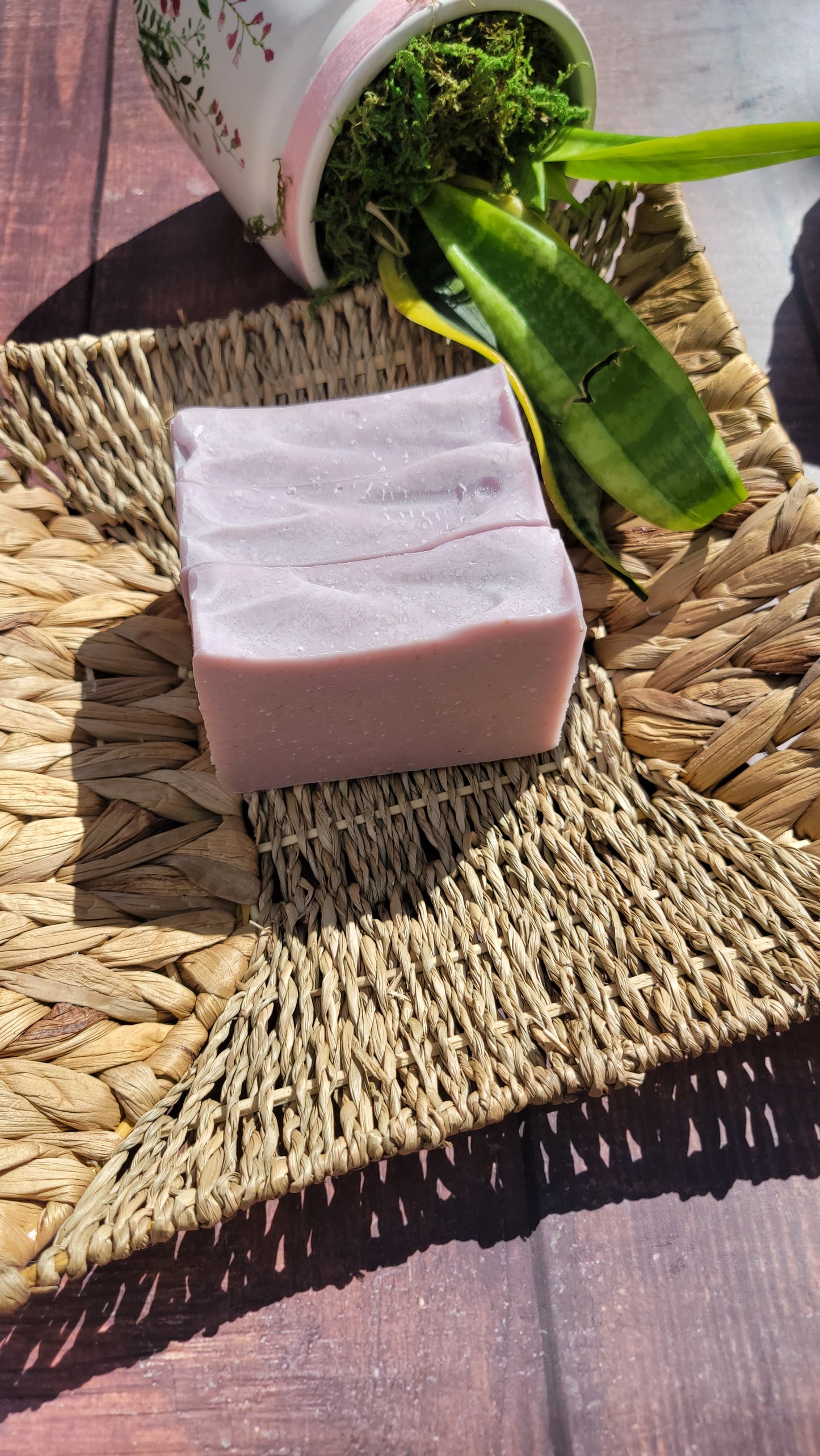 Lavender Delight - JahOmEl & Co.