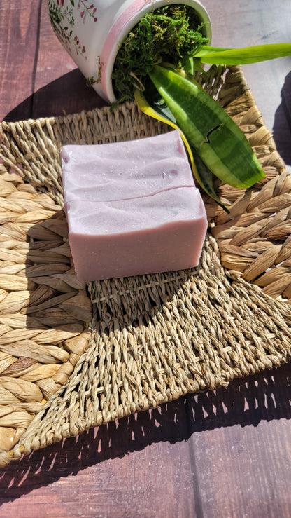 Lavender Delight - JahOmEl & Co.